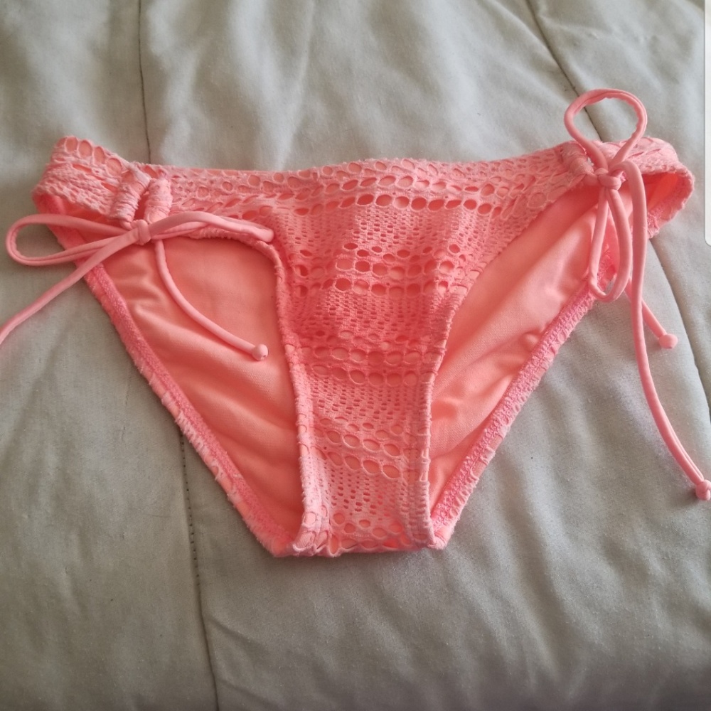 Hobie swim bottoms- medium
